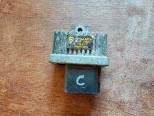 Boîtier Préchauffage Renault