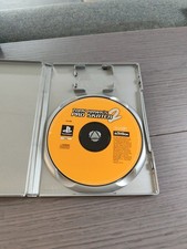 Tony Howk's  Pro Skater 2