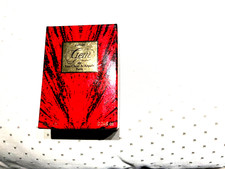 Flacon de Parfum VanCleef & Arpels- Gem - dans sa boite (ensemble factice)