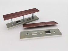 JOUEF ÉCHELLE HO QUAI DE GARE  +++