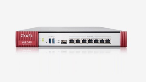 Firewall zyxel usg60 - firewall,