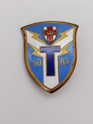 50e bataillon de - bataillon,