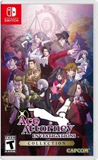 Ace Attorney Investigations 1