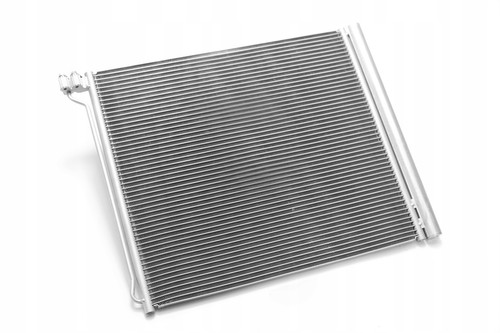 Radiateur climatisation - radiateur, de