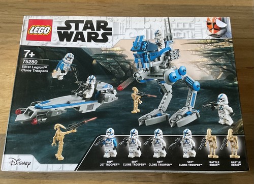 Boite set lego star wars - star,