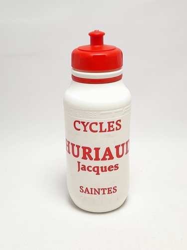 Bidon cycles jacques - bidon, huriaud