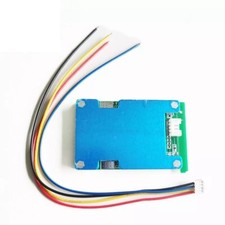Haut Qualité 3S 4S 5S 6S 7S 20A Bms Équilibré Charge & Égalisation Lipo