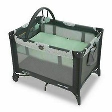 Graco Pack 'n Play On The Go