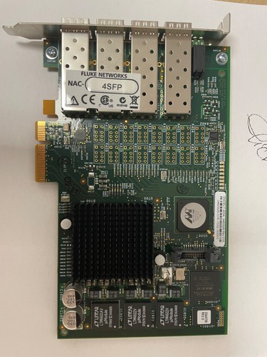 Fluke networks snidely - networks, snidely-4004