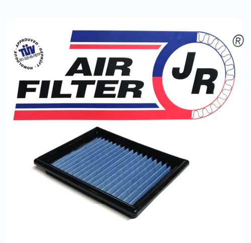 Filtre air lavable - À,