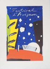 Aki KURODA : Festival