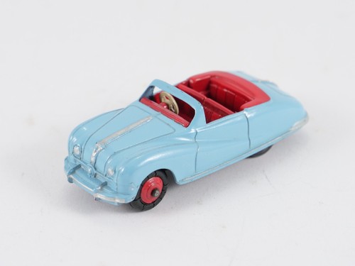 Dinky toys 106 austin - toys, gb