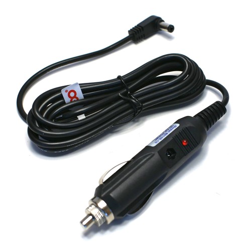 Car power cord for - power, celestron