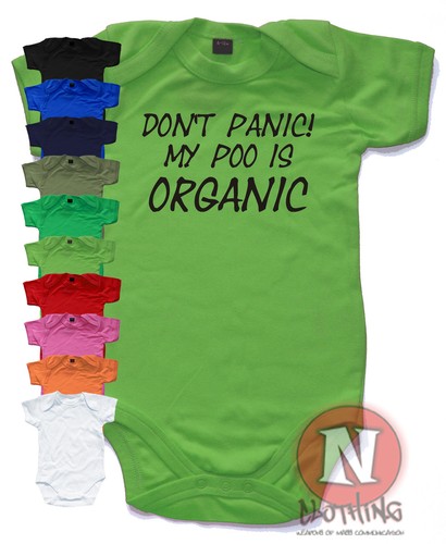 Naughtees clothing don - clothing, panic
