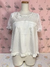 ❤️AMAVEL❤️blouse tops Japan Cute Kawaii Tokyo Shibuya lolita hime
