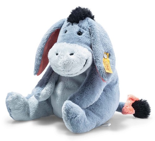 Steiff disney bourriquet - steiff,