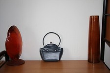 Petit sac à main fille, avec