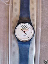 Swatch Originals LZ102 Logo