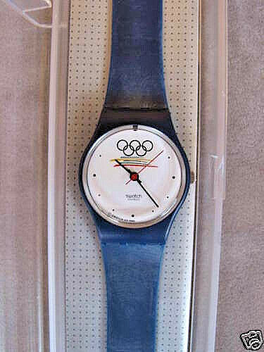 Swatch originals lz102 logo - originals,