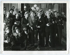 King Kong - Photographers -