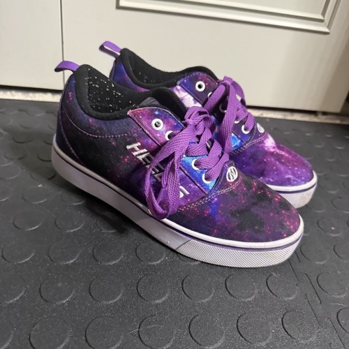 Heely space galaxy purple - heely’s,