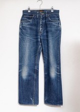 Veste Buzz Rickson’s Cowboy