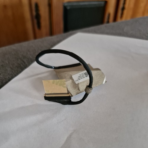 Câble écran lcd vidéo - câble,