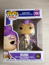 Funko Pop KPOP Demon Hunters