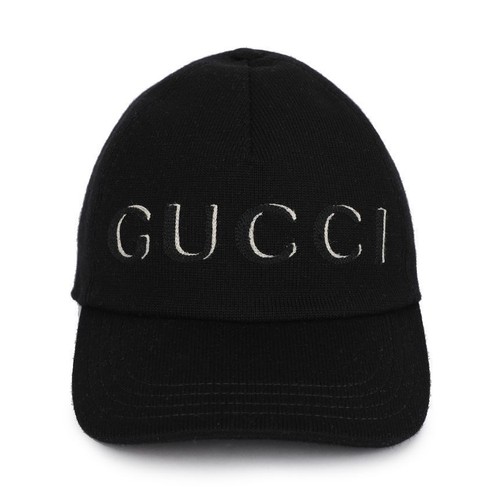 Gucci casquette laine - gucci,