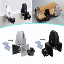 Support de cloison de bureau