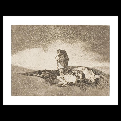 Goya there one to - -, help