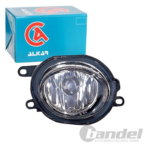 Alkar h11 phare - alkar,