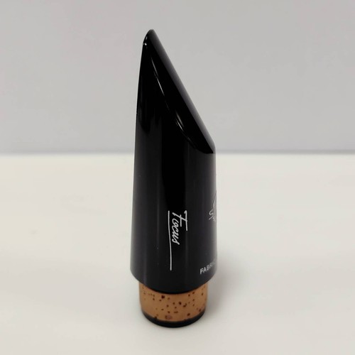 Embout buccal pour - , clarinette