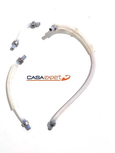 Tubi haute pression teflon - tubi,