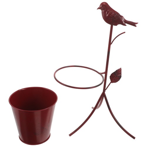 Support plantation pot - plantation,