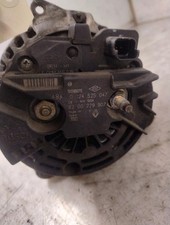 Alternateur RENAULT LAGUNA 2