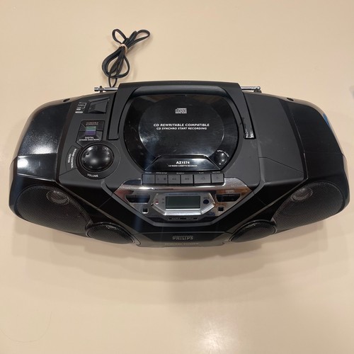 Philips az1574 radio - az1574, cd