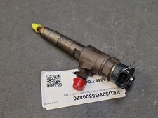 Injecteur - Peugeot 308 II