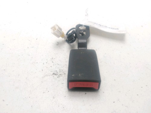 Boucle ceinture securite - de,
