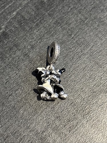 Charm pandora disney - pandora, mickey