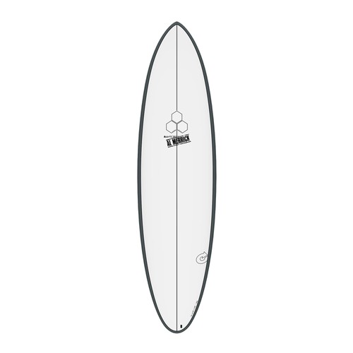 Planche surf channel - planche, de
