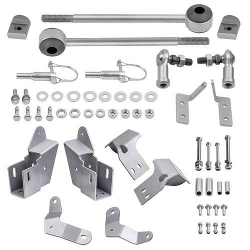 Supports bras suspension - supports,