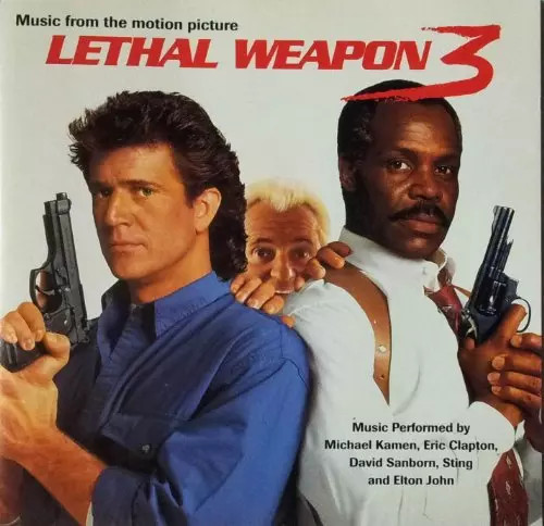 Arme fatale artistes - l'arme,