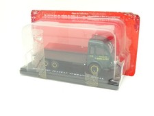 Ixo Hachette 1/43 - Renault