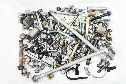 Honda hornet 600 - 600, 02