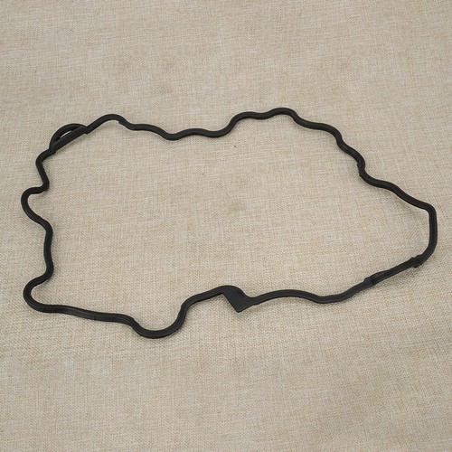 Left engine valve - valve, cover