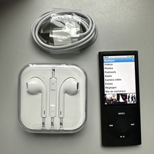 Apple Ipod Nano A1320 - 5ème