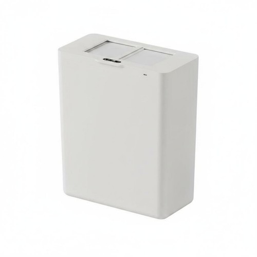 Poubelle rectangulaire - poubelle,