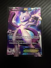 MEWTWO EX FULL ART - POKÉMON