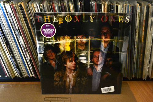 The only ones - only,